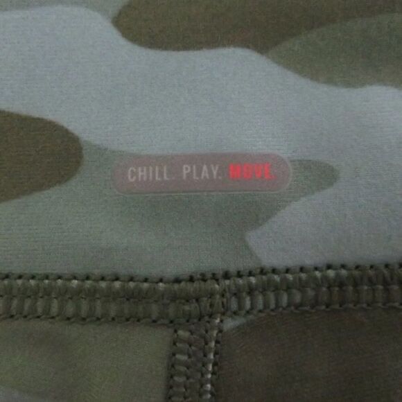 Aerie Bike Shirts XS  - Picture 8 of 9